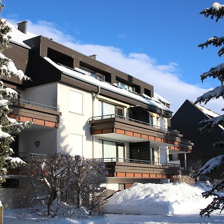 Welcome In - Apartments Am Waltenberg 57-59 Winterberg Extérieur photo