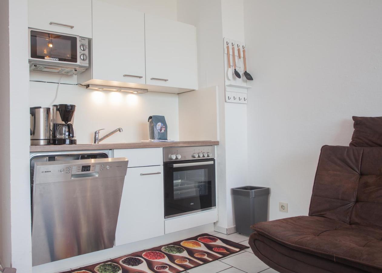 Welcome In - Apartments Am Waltenberg 57-59 Winterberg Extérieur photo