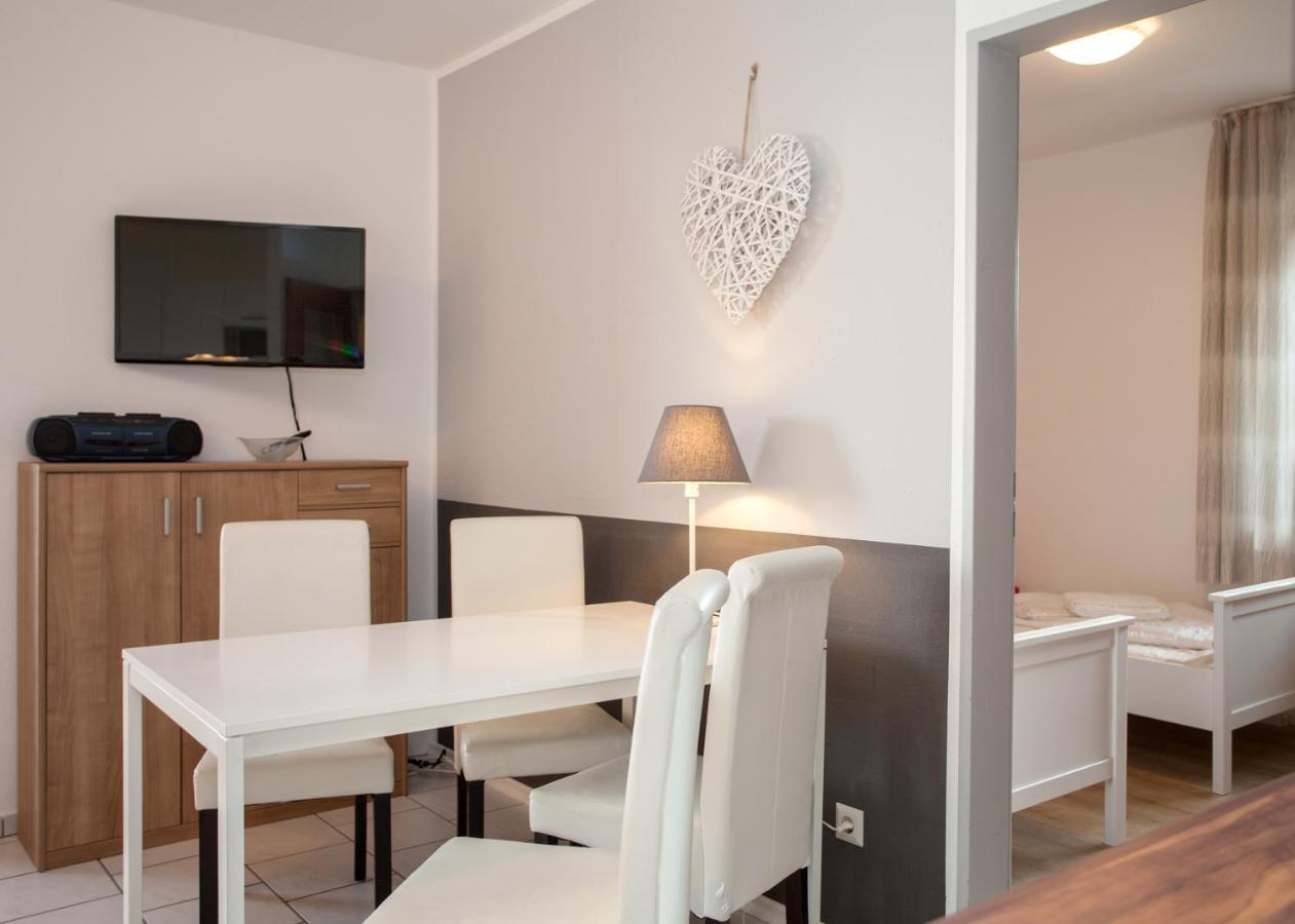 Welcome In - Apartments Am Waltenberg 57-59 Winterberg Extérieur photo