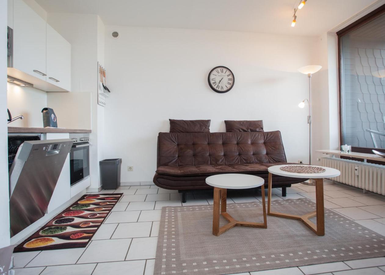 Welcome In - Apartments Am Waltenberg 57-59 Winterberg Extérieur photo