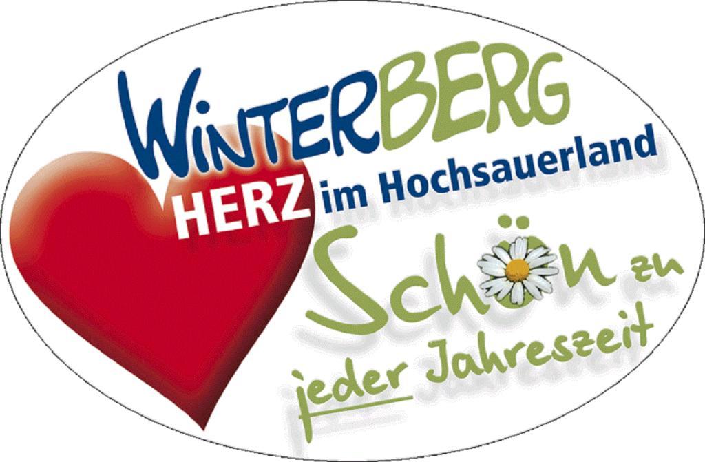 Welcome In - Apartments Am Waltenberg 57-59 Winterberg Extérieur photo