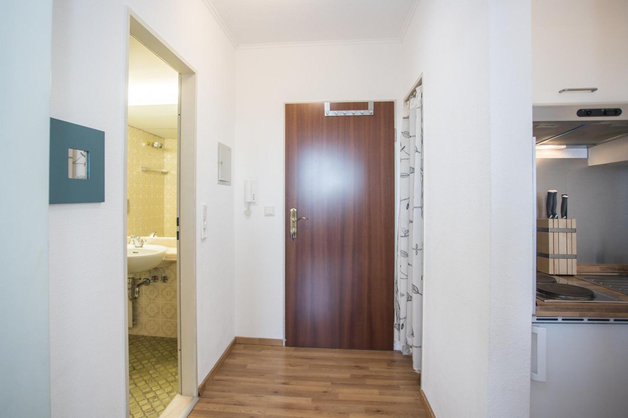 Welcome In - Apartments Am Waltenberg 57-59 Winterberg Extérieur photo
