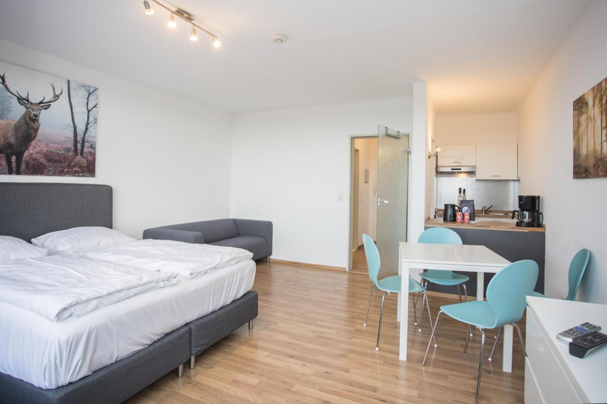 Welcome In - Apartments Am Waltenberg 57-59 Winterberg Extérieur photo