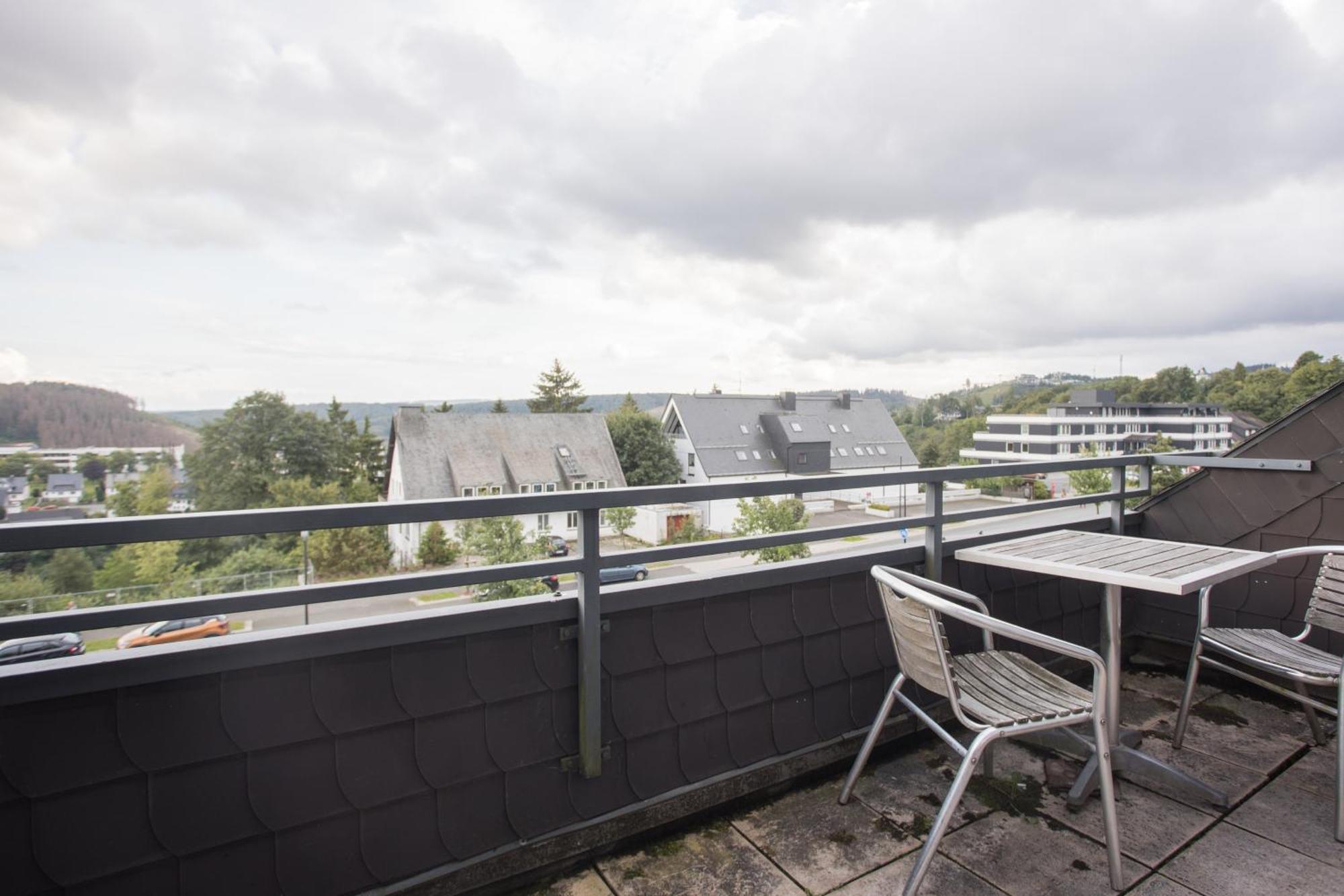 Welcome In - Apartments Am Waltenberg 57-59 Winterberg Extérieur photo