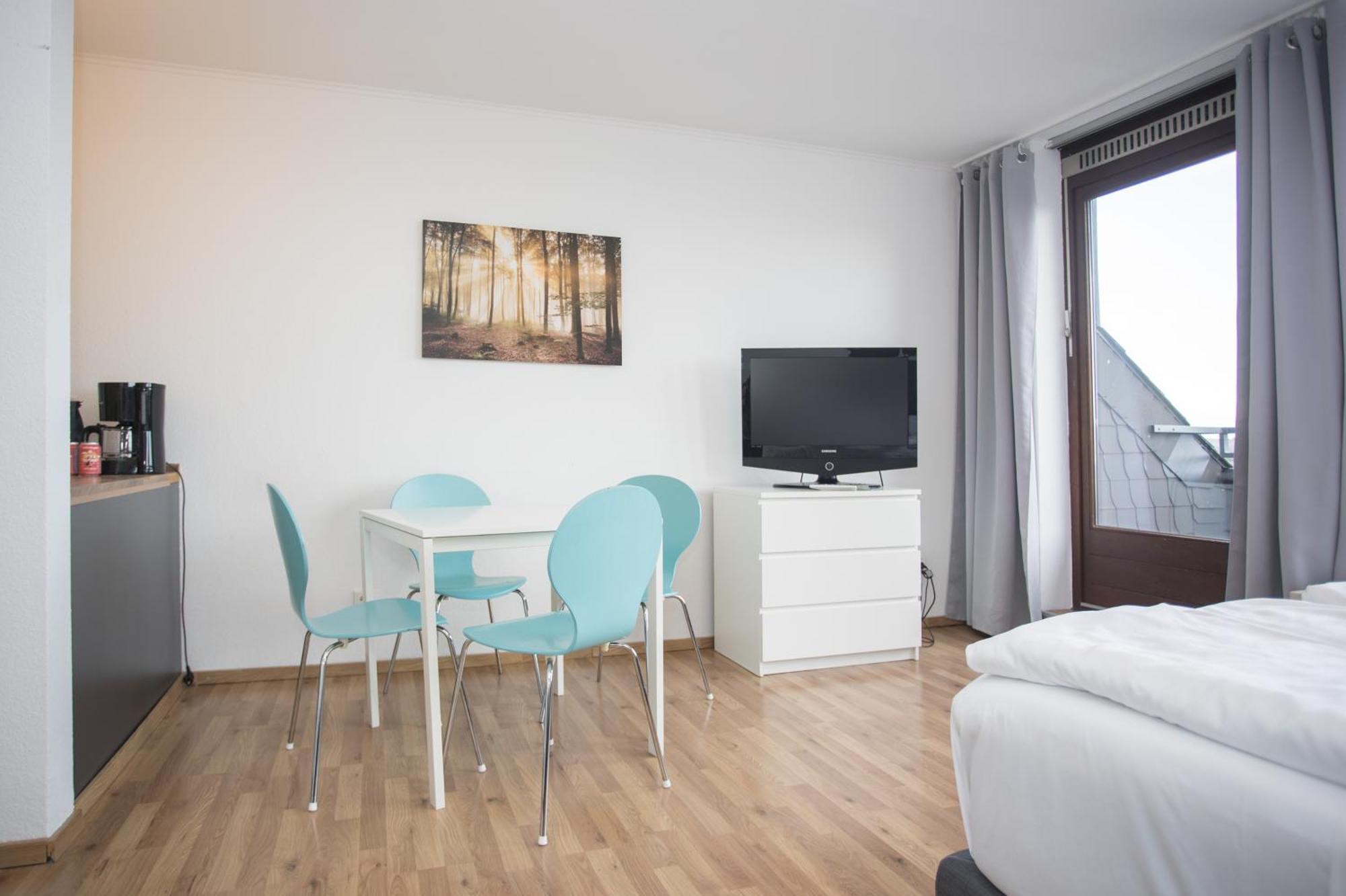 Welcome In - Apartments Am Waltenberg 57-59 Winterberg Extérieur photo