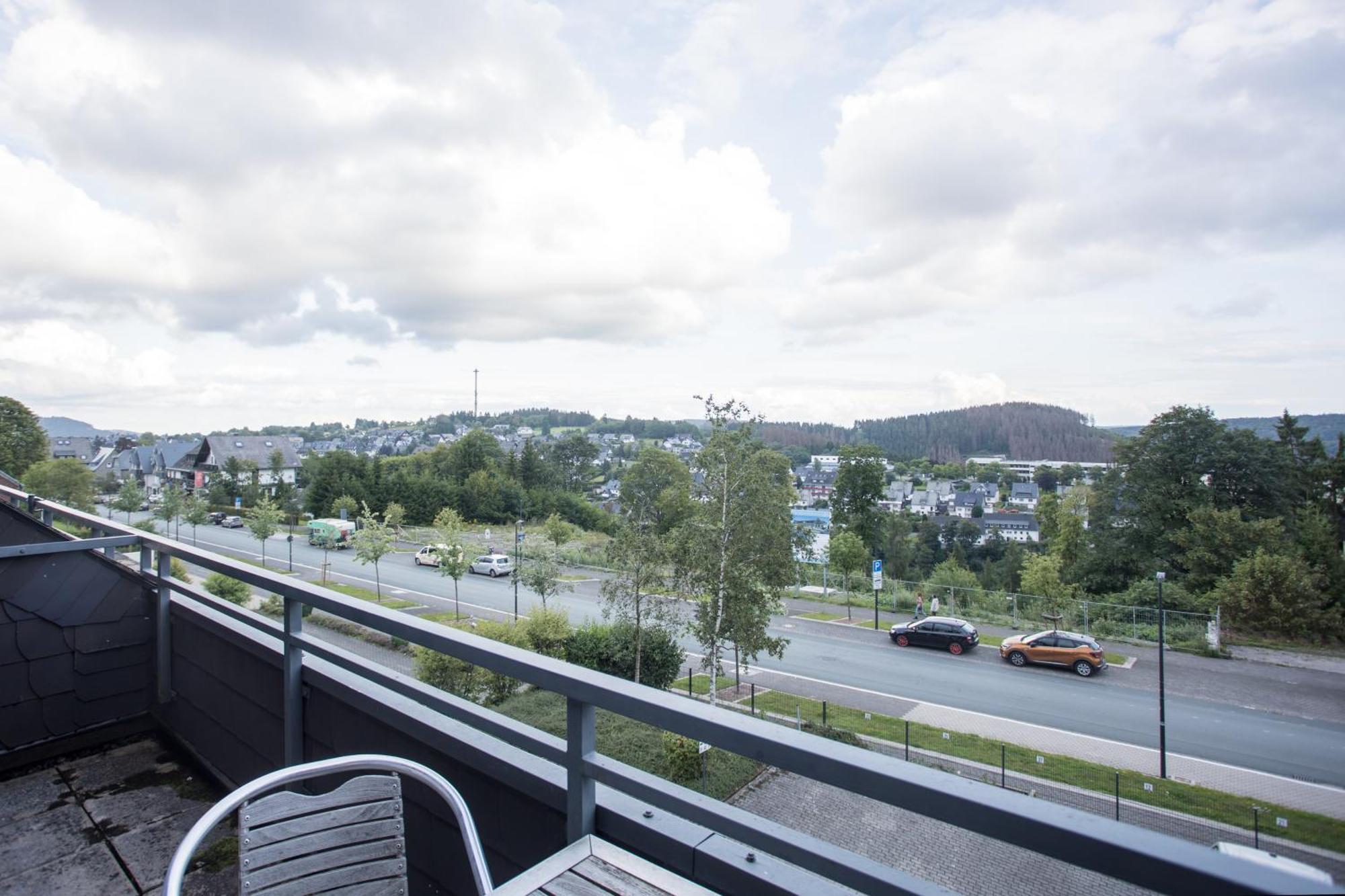 Welcome In - Apartments Am Waltenberg 57-59 Winterberg Extérieur photo