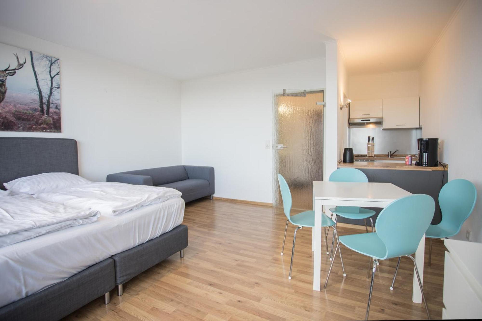 Welcome In - Apartments Am Waltenberg 57-59 Winterberg Extérieur photo