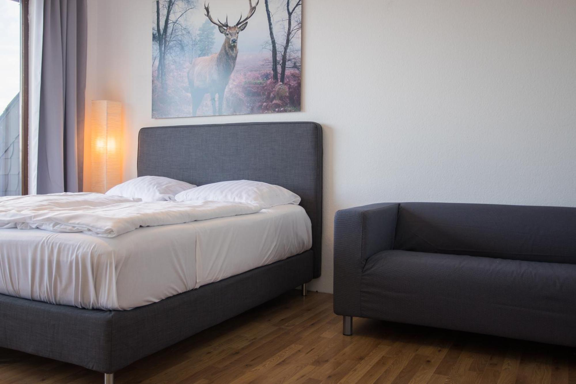 Welcome In - Apartments Am Waltenberg 57-59 Winterberg Extérieur photo