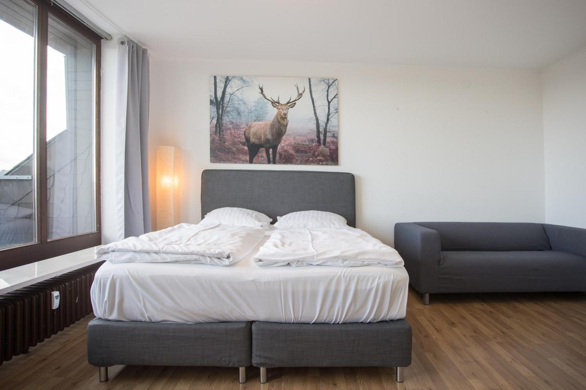 Welcome In - Apartments Am Waltenberg 57-59 Winterberg Extérieur photo