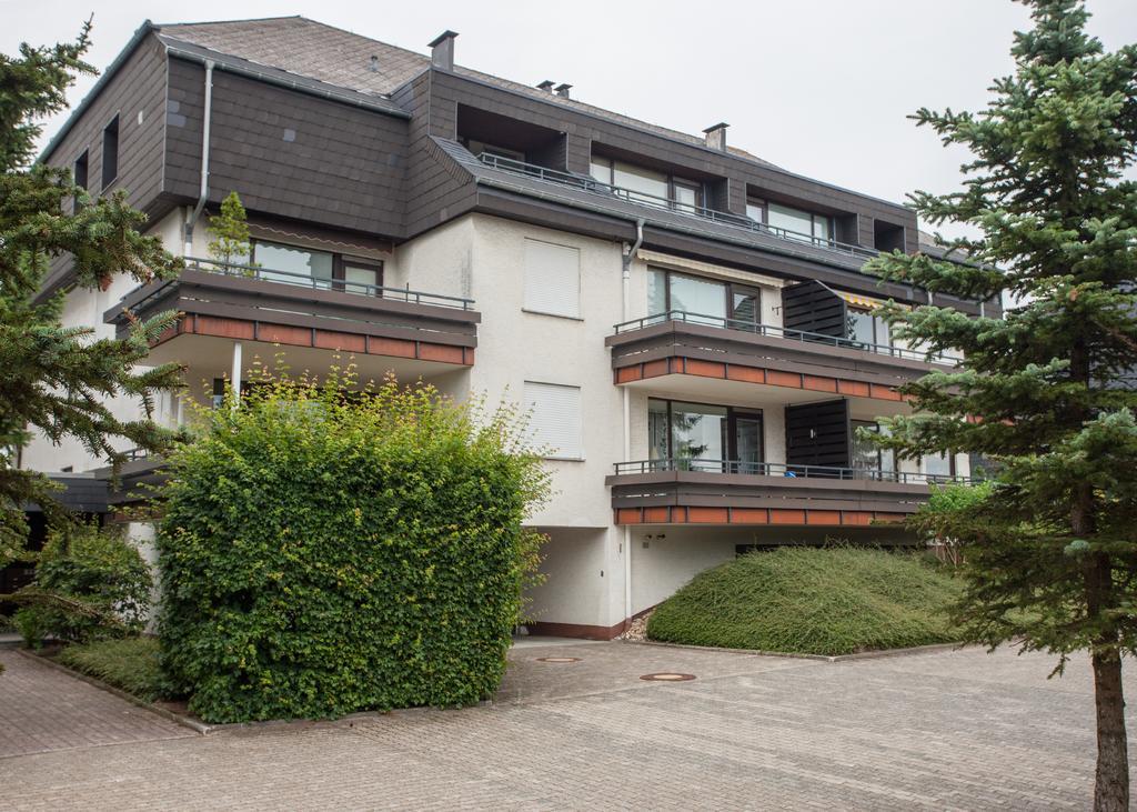 Welcome In - Apartments Am Waltenberg 57-59 Winterberg Extérieur photo