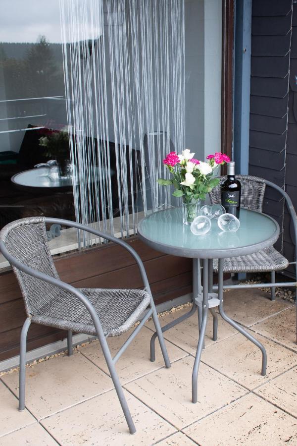 Welcome In - Apartments Am Waltenberg 57-59 Winterberg Extérieur photo