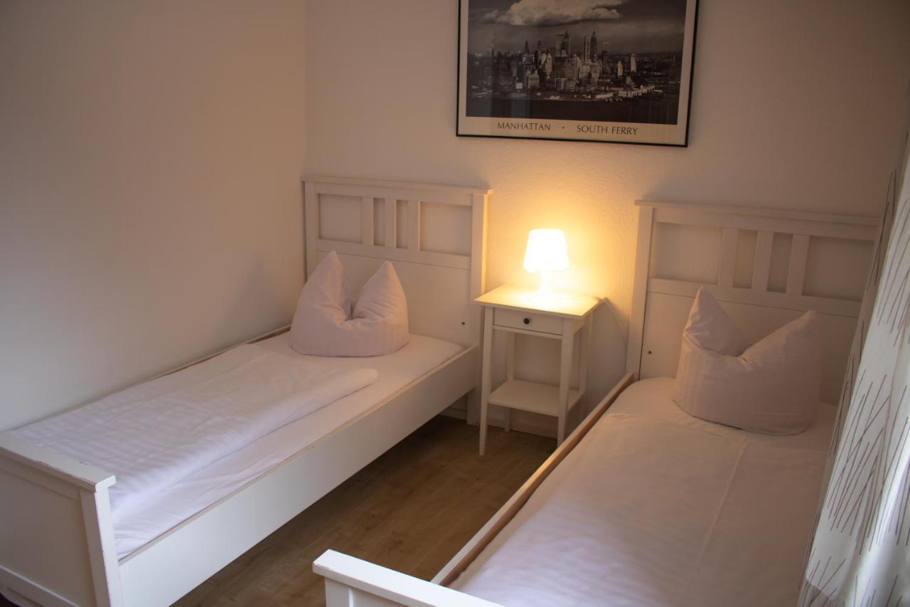 Welcome In - Apartments Am Waltenberg 57-59 Winterberg Extérieur photo