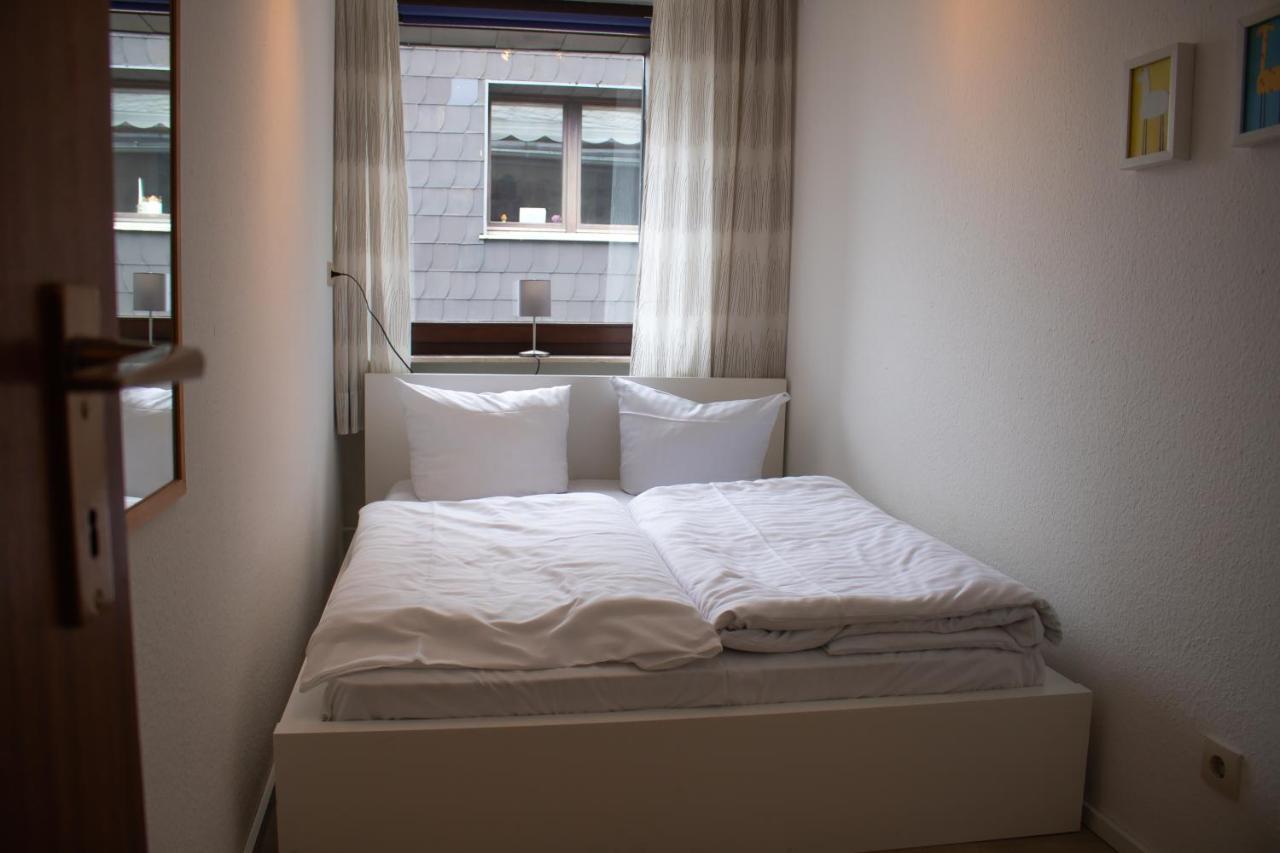 Welcome In - Apartments Am Waltenberg 57-59 Winterberg Extérieur photo